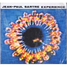 JEAN-PAUL SARTRE EXPERIENCE The Size Of Food (Communion Label COMM 10) USA 1989 LP